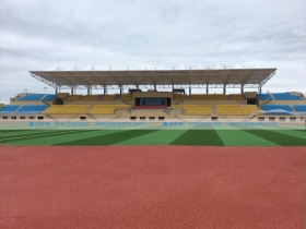 四川省成都市——吉利学院成都校区