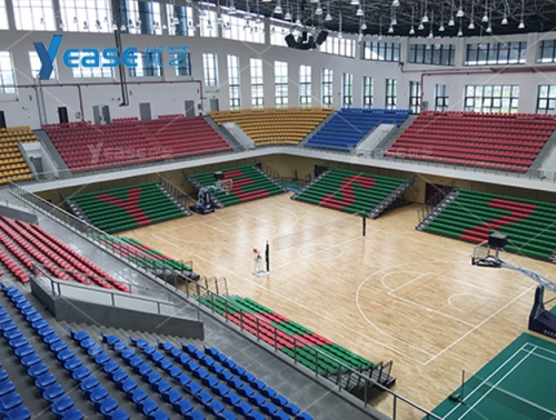 湖南省幼儿师范高等专科学院